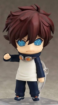 Books Kinokuniya: [Blood Blockade Battlefront & Beyond