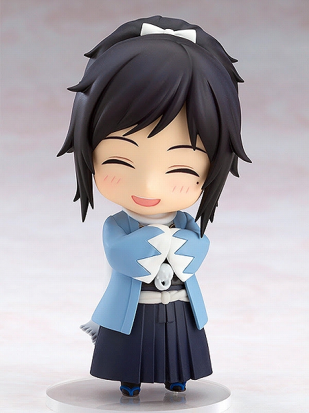 RAKUDO Nendoroid Shokudaikiri Mitsutada｜Good Smile Company