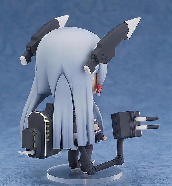 Books Kinokuniya: Nendoroid No.830 (Murakumo) 6529 [zxcvbnm
