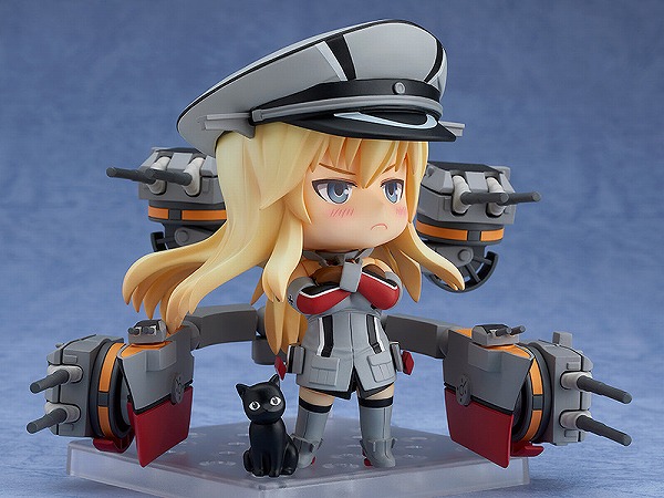 Books Kinokuniya: [Kantai Collection -KanColle-] Bismarck