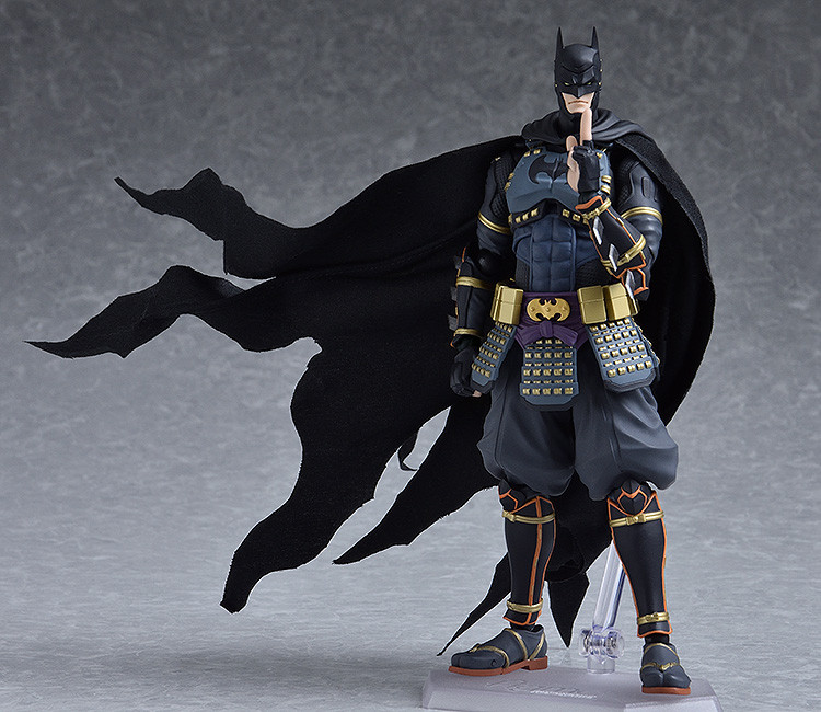Books Kinokuniya: [Batman Ninja] Batman Ninja: DX Sengoku Edition