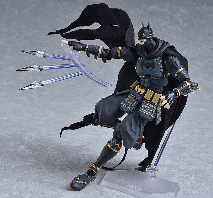 Books Kinokuniya: [Batman Ninja] Batman Ninja: DX Sengoku Edition