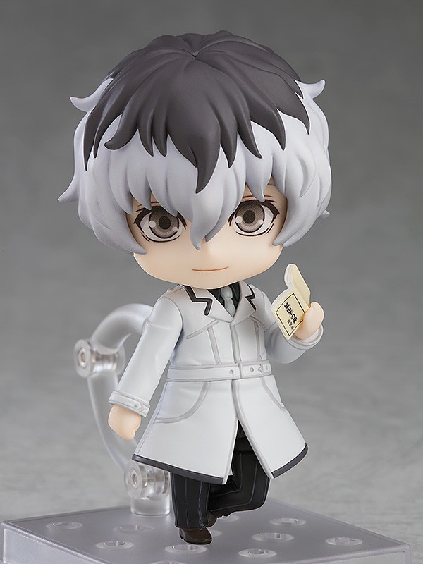 シェリエ　CHIDORI Books Kinokuniya: [Tokyo Ghoul:re] Haise Sasaki (Nendoroid