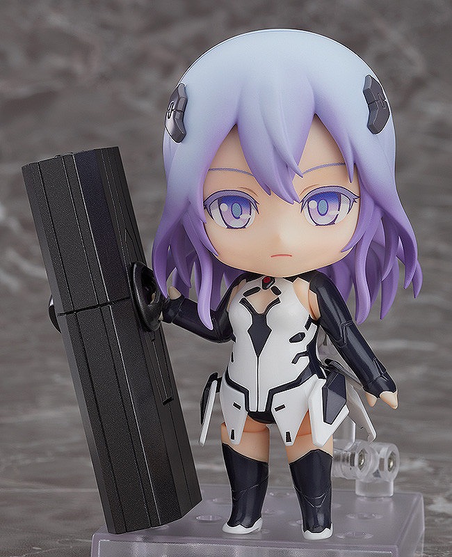 Books Kinokuniya: [BEATLESS] Lacia (Nendoroid No. 995) 8295