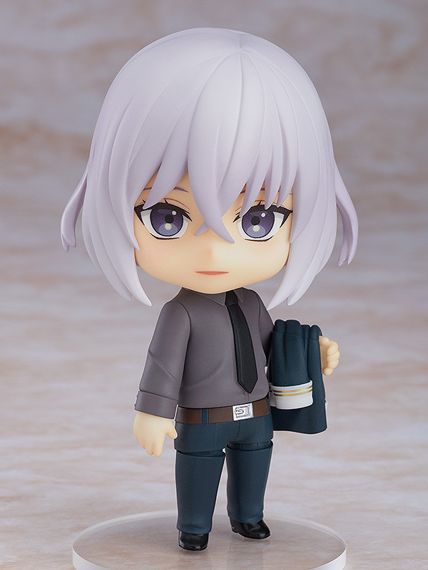 由布院 恵 Nendoroid 607 GSC 607 Nendoroid En Yufuin - Cute High