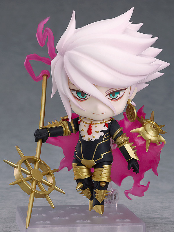 【新品未開封】Fate/Grand Order ねんどろいど カドック Amazon | ねんどろいど Fate/Grand Order カドック ゼムルプス