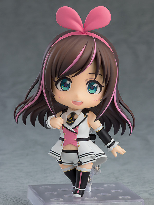 アイドルグッズ kizuna Good Smile Nendoroid Doll Kizuna AI | PlazaJapan