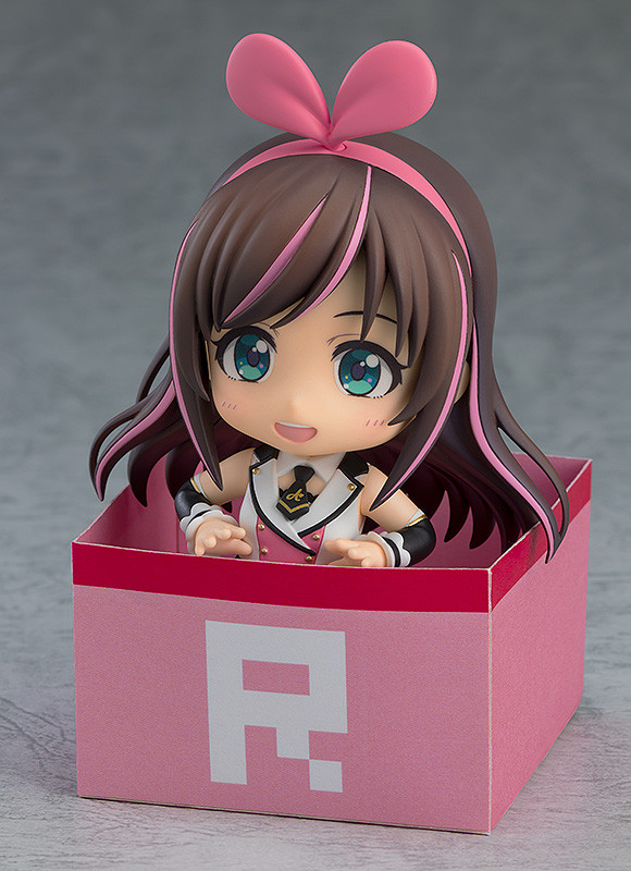 Books Kinokuniya: [Virtual YouTuber] Kizuna AI: A.I.Channel