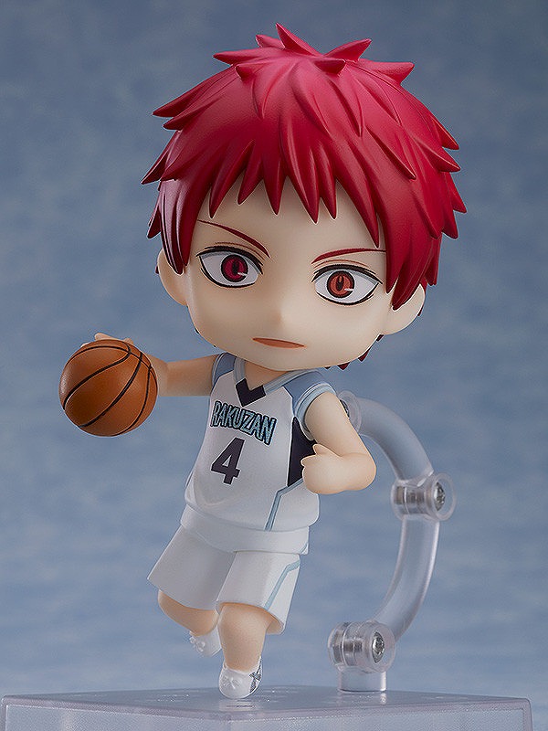Books Kinokuniya: Nendoroid No. 1149 Seijuro Akashi