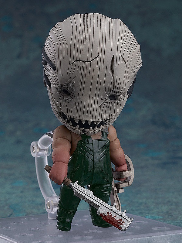 Books Kinokuniya: Nendoroid No. 1148 The Trapper - Dead By
