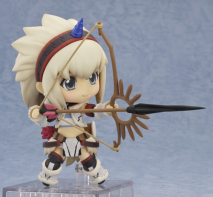 MONSTER HUNTER 4 アクションフィギュア Amazon.com: [E-capcom Limited] Monster Hunter 4 Full