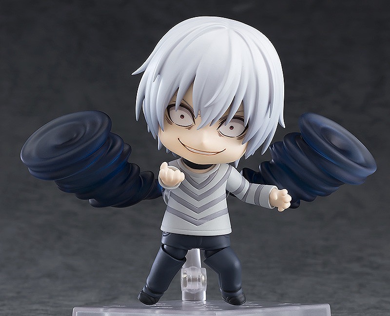 Books Kinokuniya A Certain Scientific Accelerator Accelerator Nendoroid No 1169 Nendoroid 4580416908894