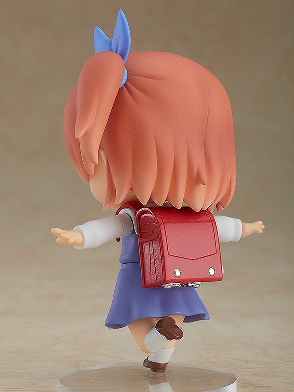 Books Kinokuniya: Nendoroid No. 1195 Hinata Hoshino