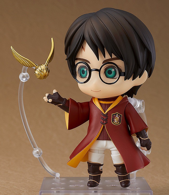 Books Kinokuniya: [Harry Potter] Harry Potter: Quidditch Ver