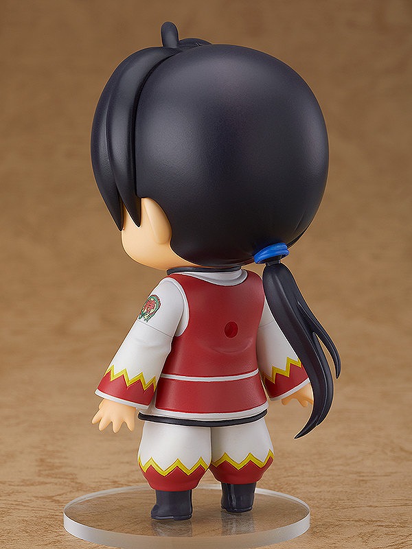 Books Kinokuniya: [True Cooking Master Boy] Liu Maoxing (Nendoroid