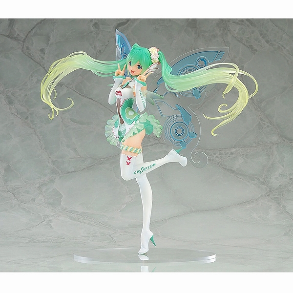 その他 Hatsune Miku GT Project Racing Miku 2017 Amazon.co.jp: Hatsune Miku GT Project Racing Miku 2017 Ver