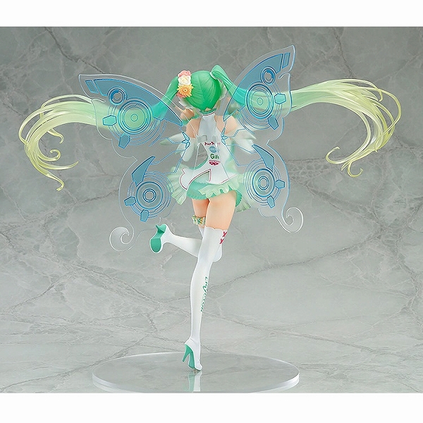 Books Kinokuniya: [Hatsune Miku GT Project] Racing Miku 2017