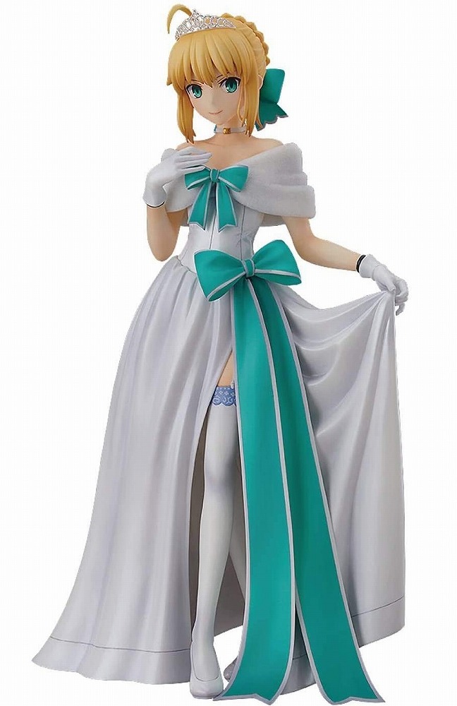 fate formal dress Fate/Grand Order Lancer/Scathach Heroic Spirit Formal Dress 1/7 Complete  Figure
