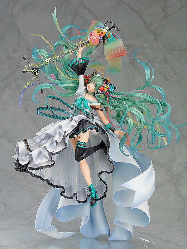 Books Kinokuniya: [Character Vocal Series 01] Hatsune Miku