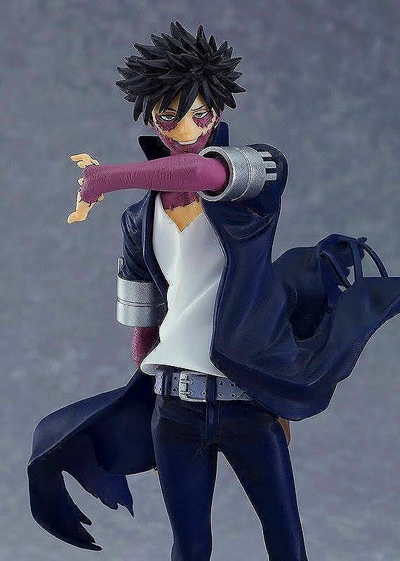 Books Kinokuniya: [My Hero Academia] Dabi / POP UP PARADE