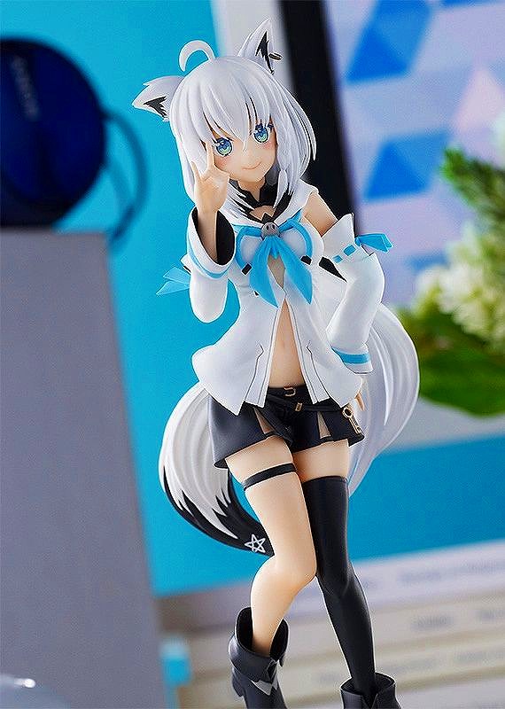Books Kinokuniya: [hololive production] Shirakami Fubuki