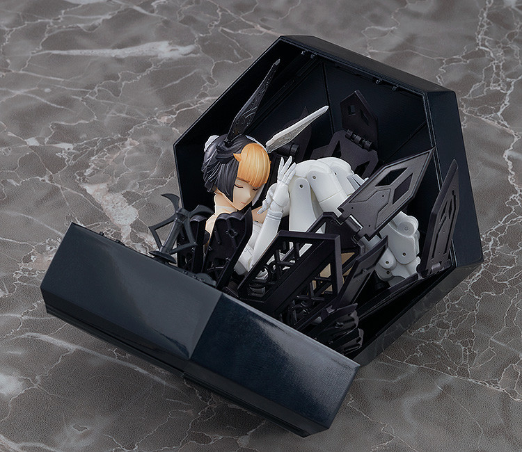 Books Kinokuniya: [chitocerium] chitocerium LXXVIII-platinum