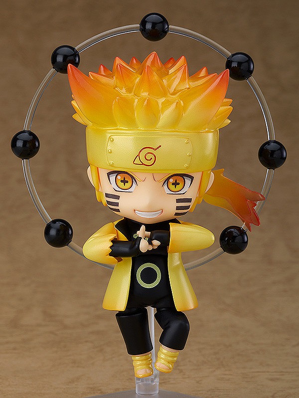 ナルト NARUTO Books Kinokuniya: [Naruto Shippuden] Naruto Uzumaki: Sage of