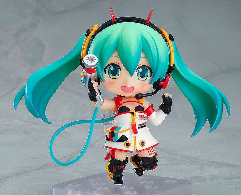 Racing Miku 2020 Ver. フィギュア 1293 Books Kinokuniya: Nendoroid No. 1293 Racing Miku 2020 Ver