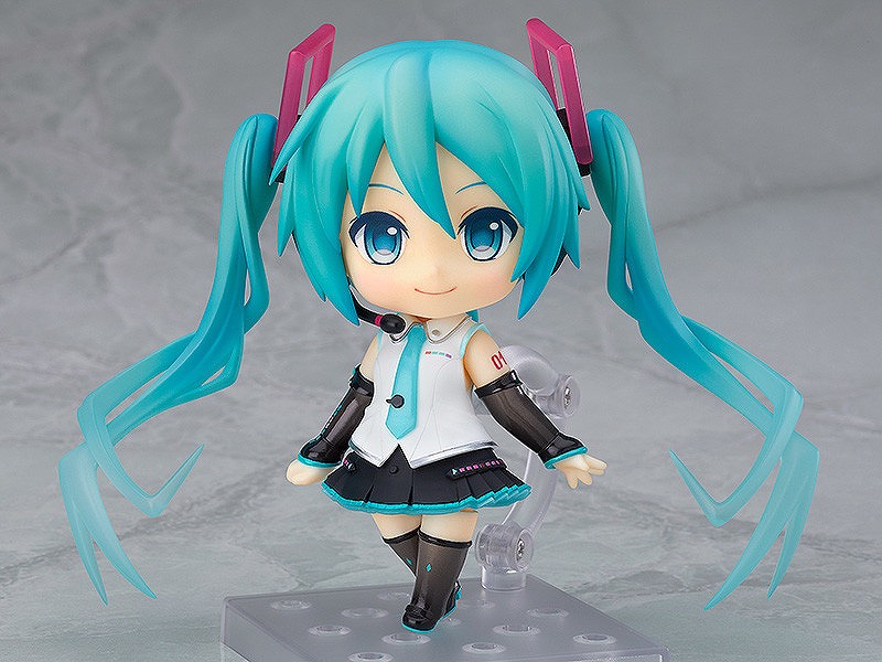 Books Kinokuniya: [Character Vocal Series 01: Hatsune Miku
