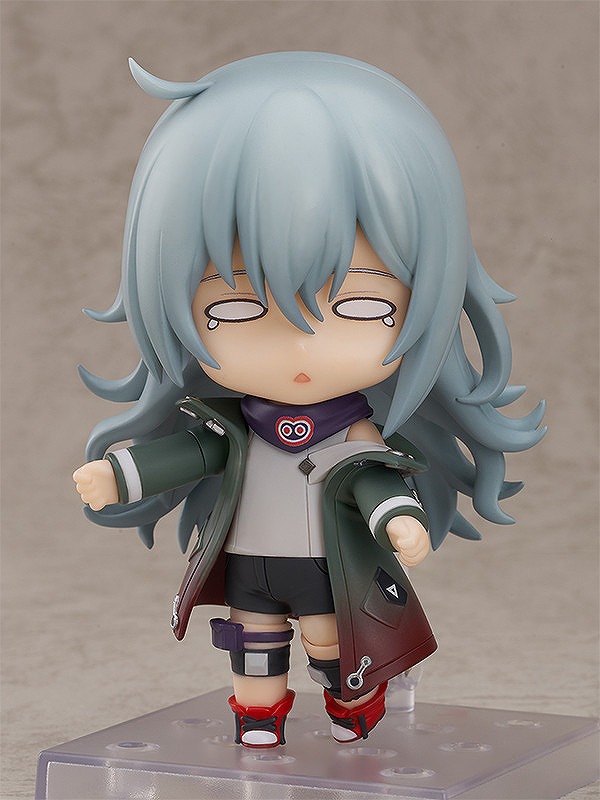 ねんどろいど 1338 Gr G11　特典有り Books Kinokuniya: Nendoroid No 1338 (Gr G11) / (4580590121027)