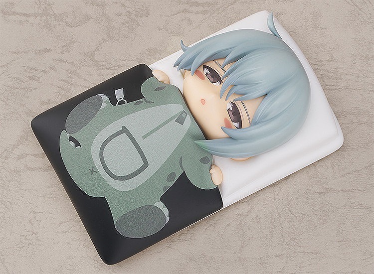 Books Kinokuniya: Nendoroid No 1338 (Gr G11) / (4580590121027)