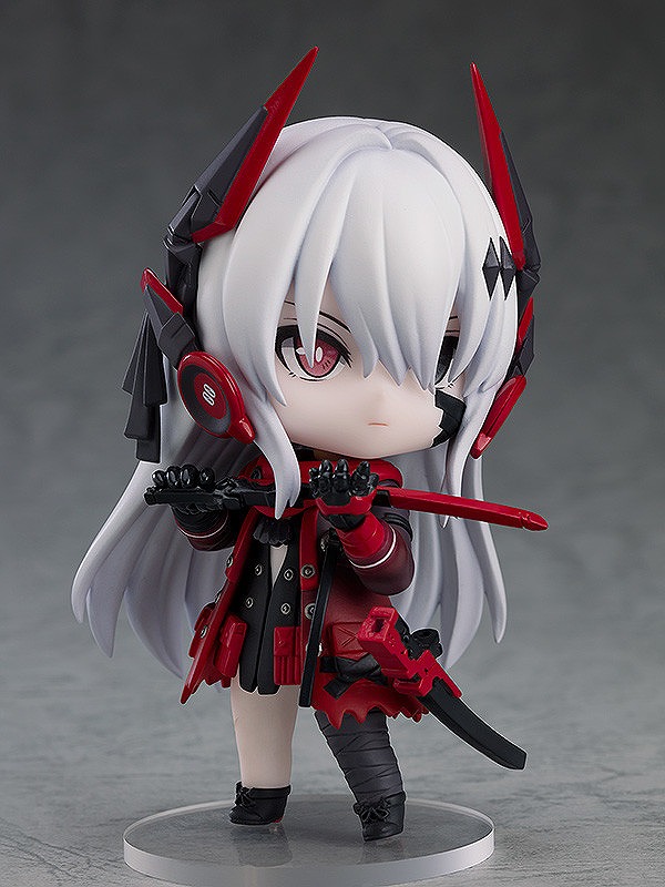 Books Kinokuniya: [Punishing: Gray Raven] Lucia: Crimson