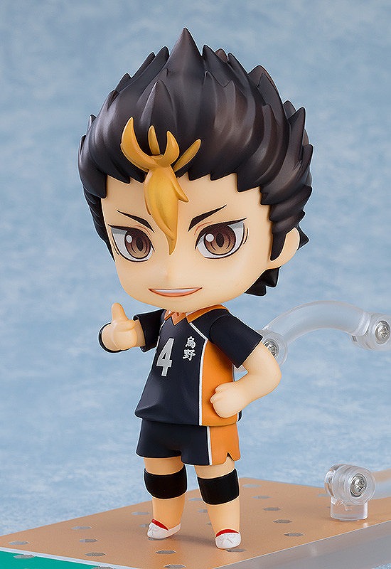月島　Do Not Buy ハイキュー!! アクリルスタンド 月島蛍 POINT GET!! – IG Port