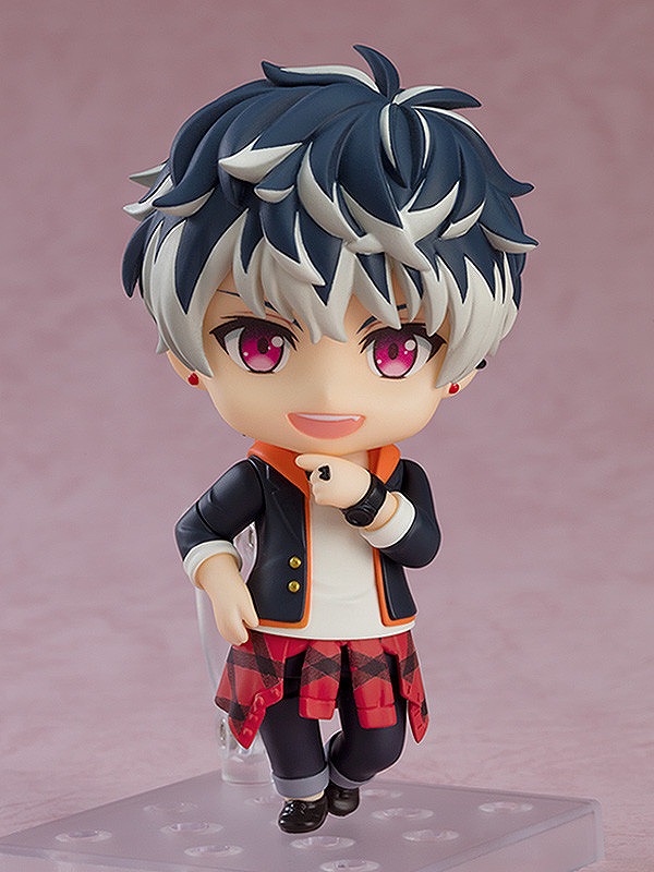Books Kinokuniya: [IDOLiSH 7] Momo (Nendoroid No. 1640