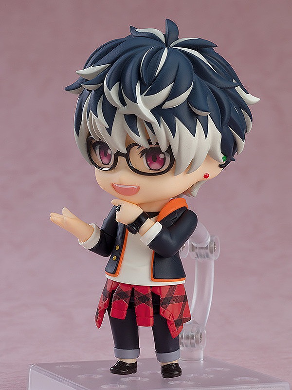 Books Kinokuniya: [IDOLiSH 7] Momo (Nendoroid No. 1640