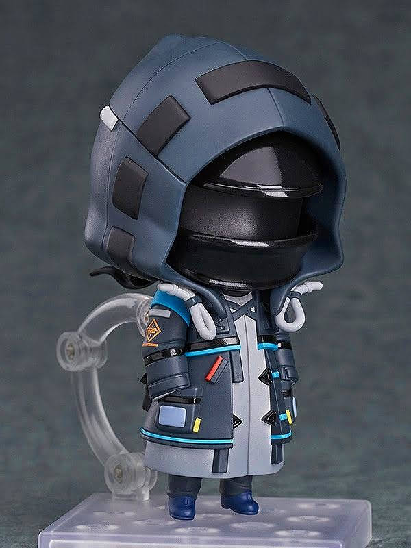 未使用 フィギュア 1715 Doctor Nendoroid 1715 Doctor - Arknights (Good Smile Arts Shanghai