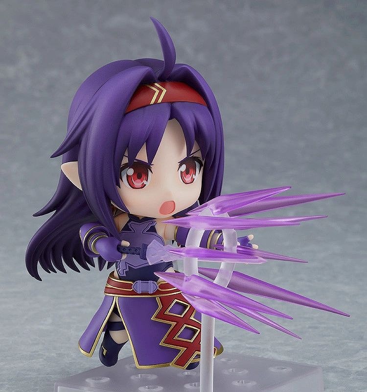 Books Kinokuniya: [Sword Art Online] Yuuki (Nendoroid No