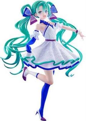 TENITOL 初音ミクNEO TOKYO Series KIMONO Vocaloid Tenitol Hatsune Miku (NEO TOKYO Series Kimono Ver
