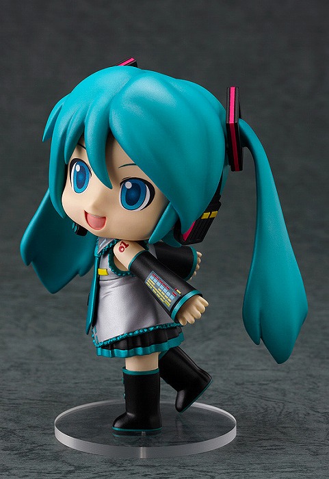 Books Kinokuniya: Mikudayo - Character Vocal Series 01
