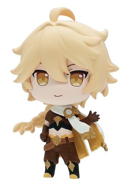 Books Kinokuniya: [Genshin Impact] Collection Figure / 原神