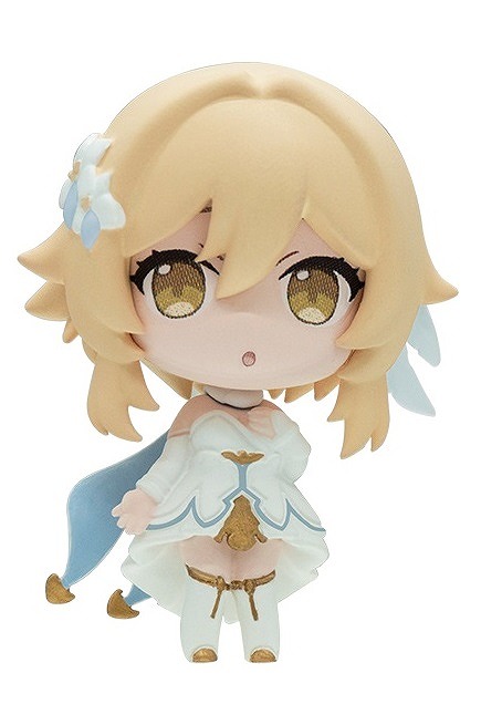 Books Kinokuniya: [Genshin Impact] Collection Figure / 原神
