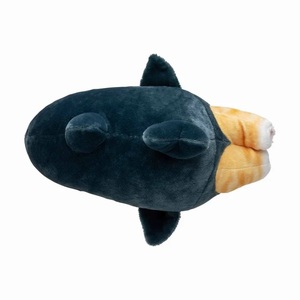 Books Kinokuniya: mofusand Plush Toy | H170 xW320 xD210mm | サメ