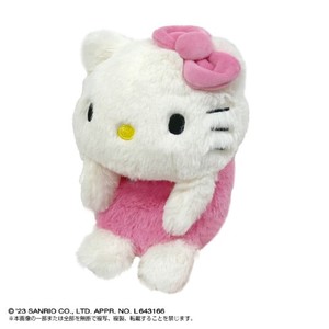 Books Kinokuniya: Posture Pal Sanrio Hello Kitty 180 x140 x220mm