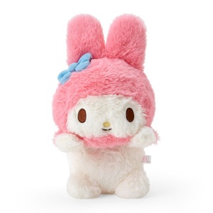 Books Kinokuniya: Posture Pal Sanrio My Melody 180 x150 x260mm