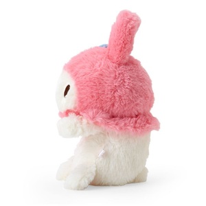 Books Kinokuniya: Posture Pal Sanrio My Melody 180 x150 x260mm