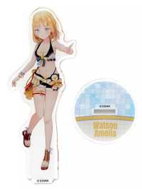 Books Kinokuniya: 3Dアクリルスタンド サマースプラッシュ