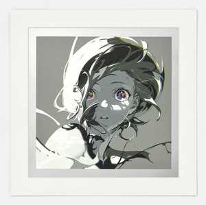 紀伊國屋網路書店: 米山舞高価格帯ポスター2月注文分【illume