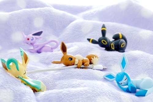 Books Kinokuniya: ポケットモンスター すやすや☆オン・ザ・ケーブル