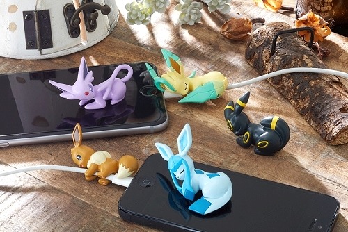 Books Kinokuniya: ポケットモンスター すやすや☆オン・ザ・ケーブル
