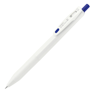 Books Kinokuniya: SARASA R 0.5mm BLUE / ZEBRA(Japan